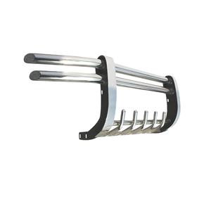 <span class=keywords><strong>ใหม่</strong></span><span class=keywords><strong>ล่าสุด</strong></span> OEM กันชนหน้า Nudge Bull Bar สำหรับ Isuzu Tacoma Dmax 2019 - Product Image 1