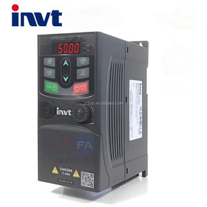 เครื่องหยิบและวางชิ้นส่วนรุ่นใหม่ GD200A ซีรีส์ 380V รับประกัน 1 ปี 0.4-15kW GD200A-011G/015P-4 GD200A-015G/018P-4 ราคาดีที่สุด - Product Image 2