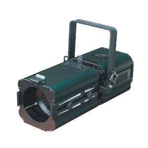 200w RGBW 4in1 LED Studio Théâtre Lumière Faisceau Étroit Zoom 17-50 Degrés LED Scène Projecteurs Type De Profil - Product Image 2