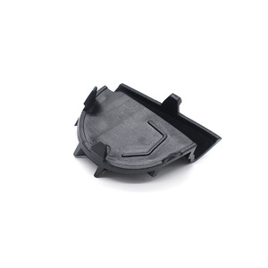 Couvercle de crochet de pare-chocs avant pour remorque Ford Mk3 St, en plastique, pour modèles 14-18, 1880230 - Product Image 3