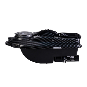 Bateau à appâts GPS <span class=keywords><strong>Actor</strong></span> avec mémoire de 16 emplacements, <span class=keywords><strong>batterie</strong></span> 7.4V 1000mAh, autonomie de 3-5h, en plastique, portée de 500-600m pour pêcheurs expérimentés - Product Image 5
