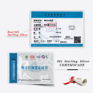 NMR07 RINNTIN Anel de prata 925 minimalista robusto com nervuras torcido banhado a ouro 18K para homens, bandana de promessa em negrito - Product Image 6