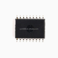 Composants électroniques XYCH, circuits intégrés, puces MCU PIC16F716-I/SO PIC16F716T-I/SO IC MCU 8BIT 3.5KB FLASH 18SOIC