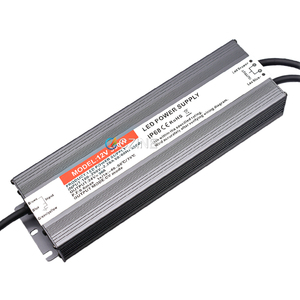 <span class=keywords><strong>Transformateur</strong></span> <span class=keywords><strong>220V</strong></span> à 12 V 350w alimentation 12 V Volt IP67 <span class=keywords><strong>IP68</strong></span> <span class=keywords><strong>transformateur</strong></span> d'éclairage étanche extérieur 110V <span class=keywords><strong>220V</strong></span> à 12 V - Product Image 2