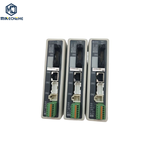 Offre Spéciale LESH8RAK-50 LESH8RAK-100 LESH8RAK-150 LESH8RAK-200 Module de mouvement linéaire de haute précision avec actionneur à vis à billes - Product Image 1