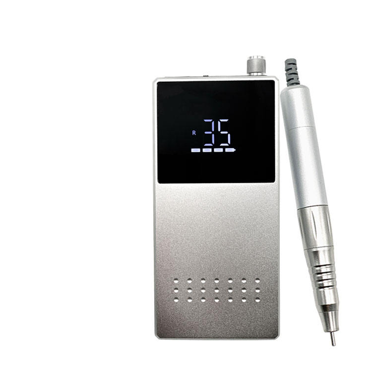 Perceuse à ongles manucure AT-NDB-012