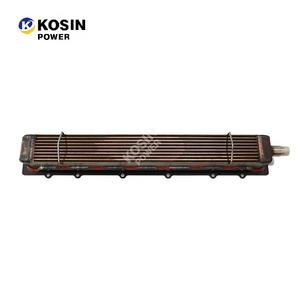 Cummins 용 정품 NT855 NTA855 K19 KTA19 K38 KT38 KTA38 QSK19 QSK38 QSK45 QSK60 <span class=keywords><strong>Aftercooler</strong></span> 인터쿨러 - Product Image 3