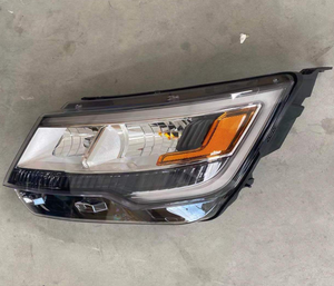Faro FB53-13006-CK per FORD EXPLORER 2016, Proiettore FB53-13005-CK - Product Image 3