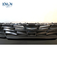 Grille avant noire 86351-AAAA0 pour Hyundai Elantra CN7 Avante 2024 2025 – Remplacement de grille de radiateur en gros