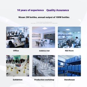 Juegos de difusores de láminas de vidrio sin BPA de Bajo MOQ, personalización DIY, aromaterapia ecológica sin alcohol para fragancia casera - Product Image 2