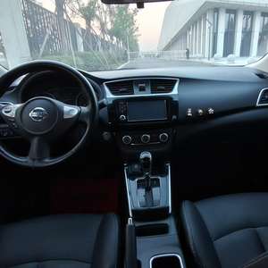 Dongfeng Nissan Bluebird Sylphy 2016 1.6XL CVT Edición <span class=keywords><strong>de</strong></span> Lujo SUV, Volante a la Izquierda, Interior Oscuro, Asientos <span class=keywords><strong>de</strong></span> Cuero, R16, Auto <span class=keywords><strong>de</strong></span> <span class=keywords><strong>Segunda</strong></span> <span class=keywords><strong>Mano</strong></span> - Product Image 4