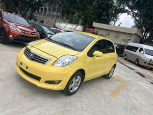<span class=keywords><strong>Toyota</strong></span> <span class=keywords><strong>Yaris</strong></span> Modelo <span class=keywords><strong>2011</strong></span>, Motor de <span class=keywords><strong>Gasolina</strong></span> 1.6L, Sedán, 5 Asientos, Volante a la Izquierda, para Exportación a África - Product Image 2