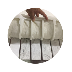 40 Shore A Độ Cứng Cao Độ Nhớt Cao Chịu Nhiệt Độ Cao Tin Chữa Khỏi Lỏng <span class=keywords><strong>Silicone</strong></span> Cao Su - Product Image 3