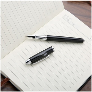 Coffret cadeau 2023 Coffret cadeau d'affaires Logo personnalisé Porte-cartes isotherme / Bloc-notes / <span class=keywords><strong>Stylo</strong></span> / Clé USB - Product Image 4