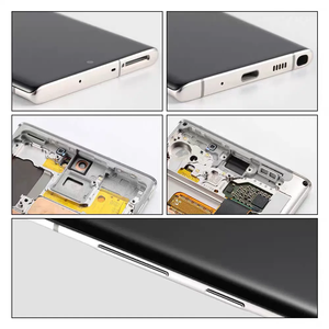 Convient à la vente en gros d'écrans d'origine démontés <span class=keywords><strong>G9750</strong></span> pour <span class=keywords><strong>Samsung</strong></span> S10+ - Product Image 4