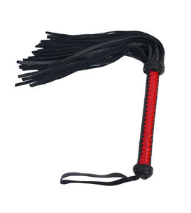 เครื่องหนังนิ่มสุดหรูพร้อมด้ามคริสตัลผสมผสานความสง่างามและฟังก์ชันการทำงานสำหรับผลิตภัณฑ์ม้าจากผู้ผลิตอินเดีย - Product Image 5