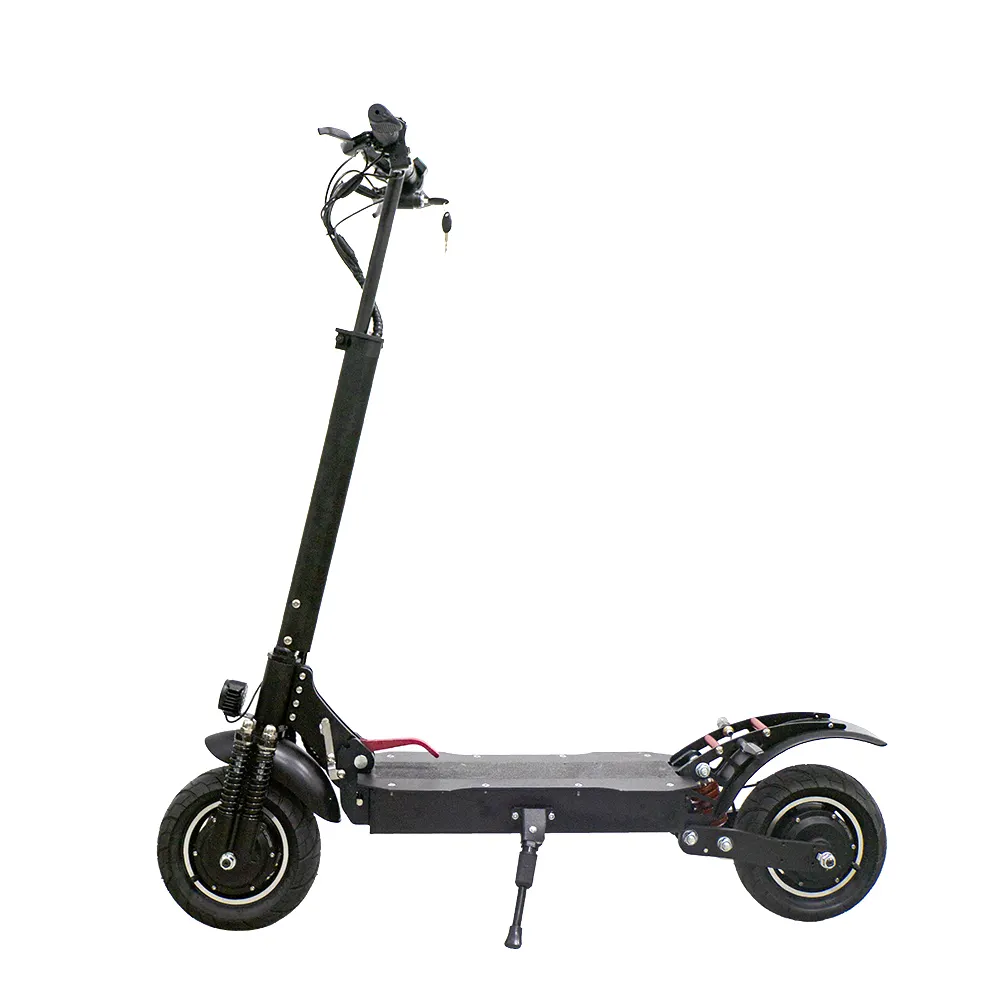 Europe New Victory S1 Adult 1600W Off Road Foldable 52V 20Ah Dualtron Electric Scooter In Europe Warehouse