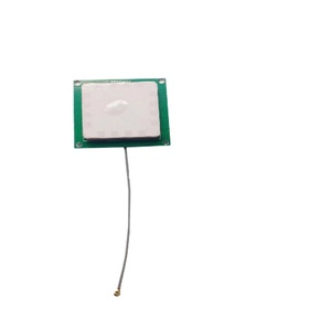 Hot Sale RFID 915mhz Ceramic <b>Patch</b> Antenna with <b>Cable</b> - Product Image 3