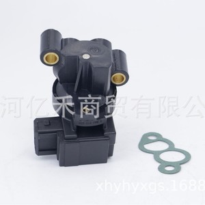 Valve de régulation de vitesse de ralenti Hyundai Kia 35150-02600 Dc 12V pour usage automobile - Product Image 3