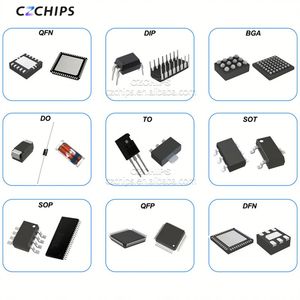 Authentic & Original WH50-1R5JI Semiconductor Integrated Circuit whole sale SMT & Through-Hole Electronic Component - Product Image 6