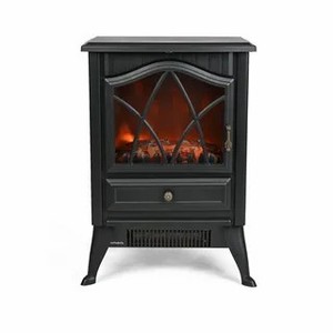 Accueil Chauffage central Poêle à bois - Product Image 4