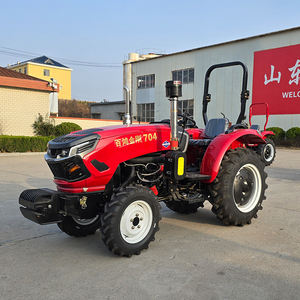 80hp 70hp 90hp รถแทรกเตอร์มือ<span class=keywords><strong>ส</strong></span>อง<span class=keywords><strong>ส</strong></span>่งตรงจากโรงงาน - Product Image 1