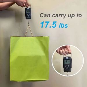 Lime Color Brown Kraft Paper <b>Bags</b> with Twisted Handles 14x10x15.75 Inches - Product Image 2