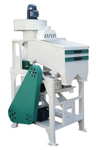 Vente chaude Nouveau Design 600-800 kg/h Moulin De <span class=keywords><strong>Riz</strong></span> à entraînement électrique Machine de moulin à <span class=keywords><strong>riz</strong></span> à moteur électrique de bonne qualité - Product Image 4