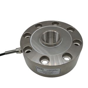 DYLF-102-<span class=keywords><strong>30T</strong></span> LCLF- B02 CALT tipo 30 Ton cella di carico 30 t tonnellate sensore di pesatura cella di carico e sensori di forza - Product Image 4