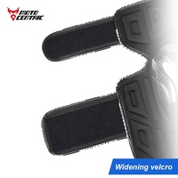 Rodilleras de Motocross, Protector de Rodilla para Motocicleta, Coderas Protectoras para Moto, Equipo de Motociclismo, Protector de Rodilla para Moto