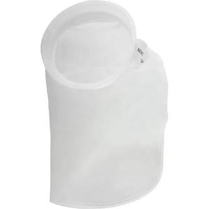 7 "* 16" 5 마이크론 PP 사전 필터 백 해양 화력 발전소 적용을 위해 플랑크톤 조류 플랑크톤 블록 모래 미사 입자 제거 - Product Image 5