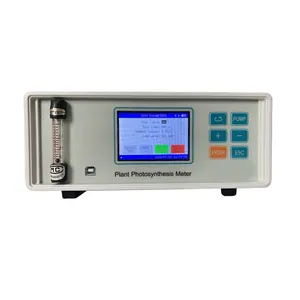 Nade LS-1020 휴대용 식물 광합성 체계 고정확도 식물 광합성 해석기 - Product Image 1