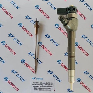 NO.590(4-2 )Diesel <span class=keywords><strong>EUR</strong></span> 5 CR Valve Assembly <span class=keywords><strong>F</strong></span> 00V C01 502 F00VC01517 pour 0445110368 0445110369 BSCVLV518WP 520WP 528WP - Product Image 6