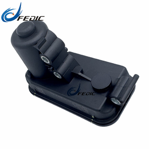 Actionneur Turbo 12V 04E145725CM 8NW011132-29 pour Seat <span class=keywords><strong>Leon</strong></span> Altea Tarraco Audi A3 A4 A5 Q2 Q3 VW Passat Touran Tiguan Golf 1.4 <span class=keywords><strong>TSI</strong></span> - Product Image 5