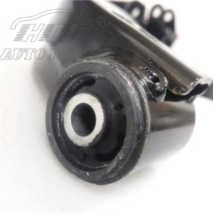 54500-3XA0A 545003XA0A ขายส่งอะไหล่รถยนต์ HDE คอนโทรลอาร์มสำหรับนิสสัน NV350 - Product Image 3