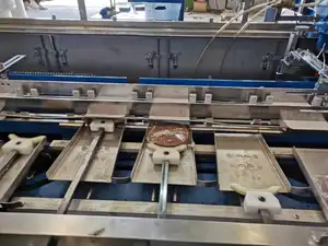 Automatic Carton Packing Machines Automatic Mosquito Incense Packing Machine Mosquito Killer Coil Bag Packaging And Cartoning Machine Production Line