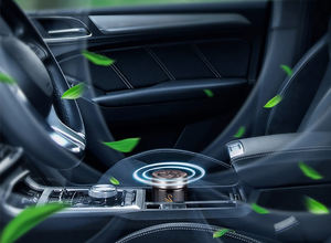 รถครีมแข็งติดทนนานมีกลิ่นหอมของการตกแต่งภายใน - Product Image 5