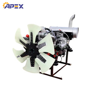 Conjunto de Motor J08E de Alto Rendimiento, Marca APEX, Nuevo, Precio Directo de Fábrica, Origen China, Repuestos para Excavadora 395 - Product Image 1