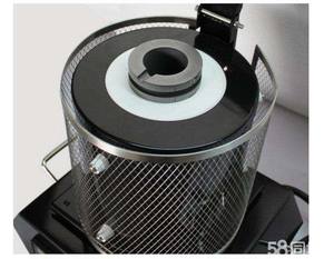 Petit électrique 1-3 kg four de fusion d'or - Product Image 1