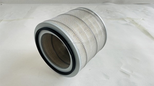Elemento de Filtro de Aire Manny 23699960, Modelo de Piezas para Compresores Industriales - Product Image 6