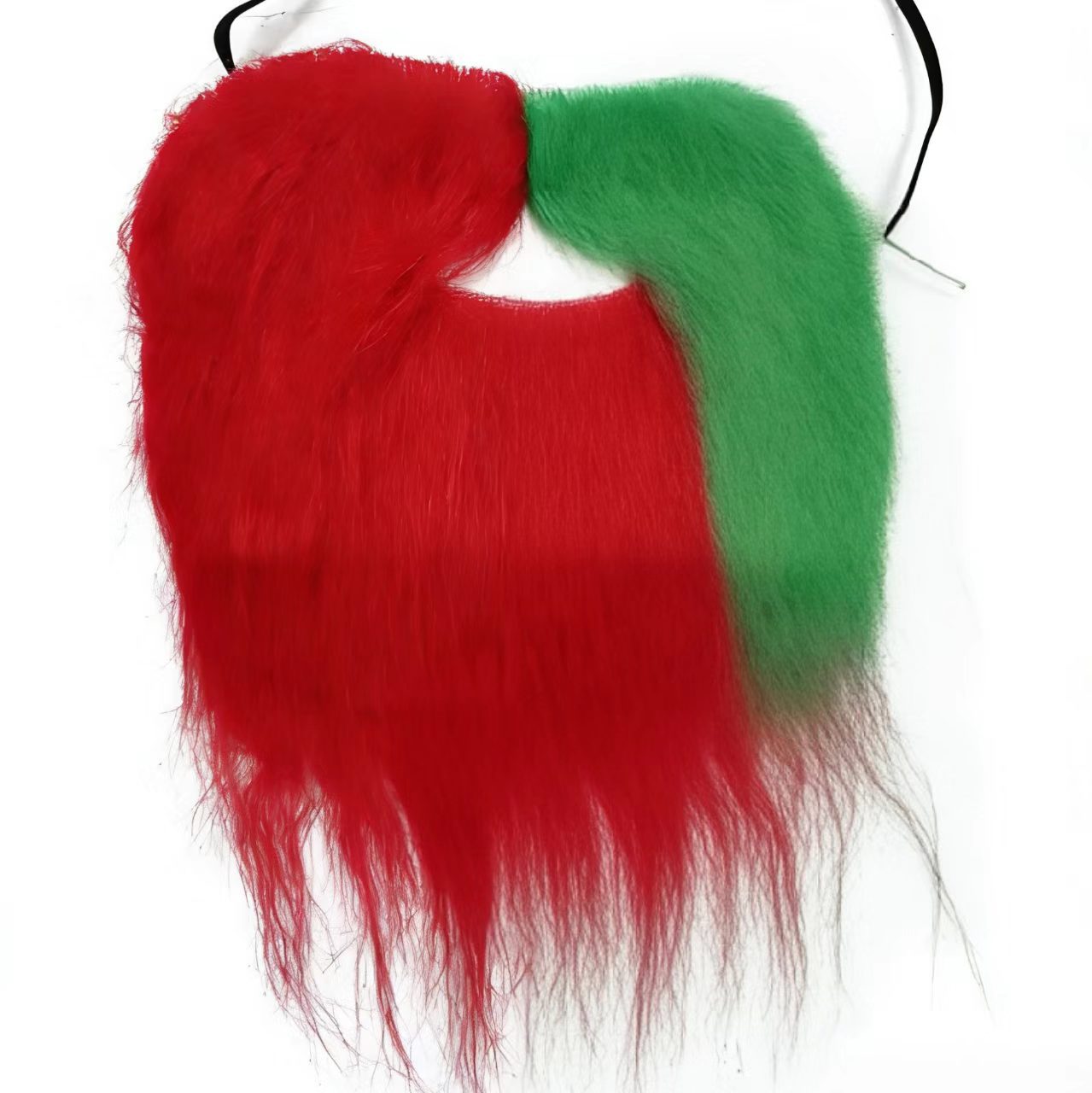 Moustache portugaise