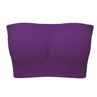 Soutiens-gorge push-up sans bretelles, sans coutures et respirants, tailles S-6XL, vente en gros, haute qualité, grandes tailles