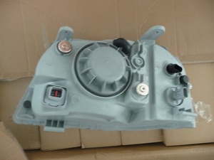Faro Delantero, Accesorios para Automóviles 92101-05510 92102-05510 para <span class=keywords><strong>Atos</strong></span> 2004 2005 2006 - Product Image 5