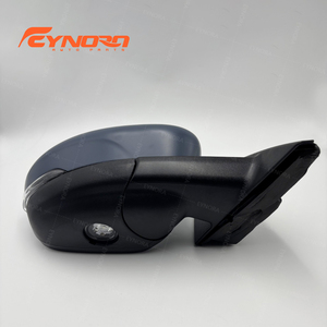 Espejo Retrovisor Lateral EYNORA para Punto Ciego <span class=keywords><strong>de</strong></span> Coche, para Ford Escape 2020 2021 <span class=keywords><strong>2022</strong></span> 2023 Versión Estadounidense, con Luz <span class=keywords><strong>de</strong></span> Cortesía - Product Image 2
