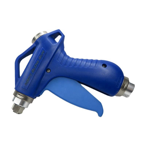 Pistolet à air comprimé haute pression AG-II, pistolet à air comprimé en plastique, pistolet à air comprimé manuel, outil de nettoyage à la poussière pour compresseur d'air - Product Image 6