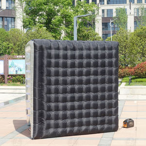 사진 풍선 부스 유행 품질 Led 사진 소품 풍선 회전 동봉 된 사진 부스 - Product Image 5