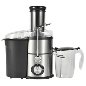 Juice Extractor Machine Household Juice extractor with pure copper motor and high speed juice extractor