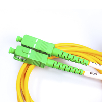 Filtre FWDM 1310/1490/1550nm, séparateur/coupleur à fibres optiques 3 canaux FWDM