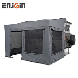ENJOIN-toldo personalizado de fábrica para coche, carpa de techo, toldo lateral para acampada al aire libre, Garavan, <span class=keywords><strong>2022</strong></span> - Product Image 2