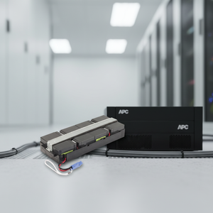 <span class=keywords><strong>APC</strong></span> RBC31 d'origine # 31 cartouches de batterie de remplacement au plomb-acide pour <span class=keywords><strong>APC</strong></span> UPS Smart-UPS SX SMT SMX SUA Plug and Play - Product Image 5
